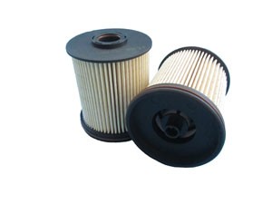 ALCO FILTER MD-861 Fuel filter for OPEL