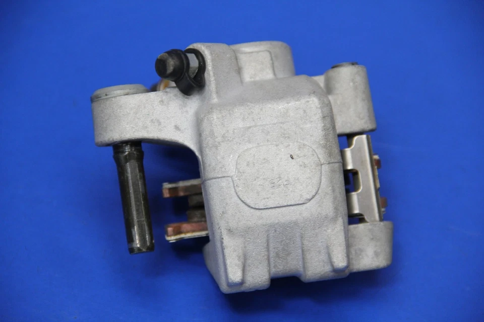 Pinza de freno trasera cilindro Nissin A 2001 97-02 KX250 KX125 KX 125 250 Foto 3 de 4