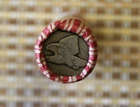 ROLL OF OLD PENNIES- 1858 Flying Eagle —Read for free shipping-1067