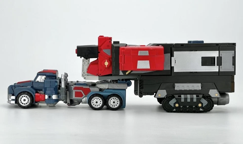 MB-15A Power Commander | Fans Hobby Master Builder - Image 4 of 4