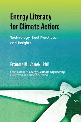 Energy Literacy for Climate Action | : Technology, Best Practices, and Insights