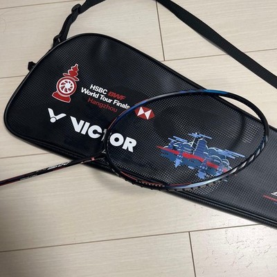 Victor AurSpeed HS PLUS (WTF Edition) 4UG5