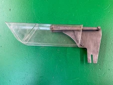 READ - ? Pro-Tech model 4008 or 4106 ? Table Saw Blade Guard Pawls Splitter