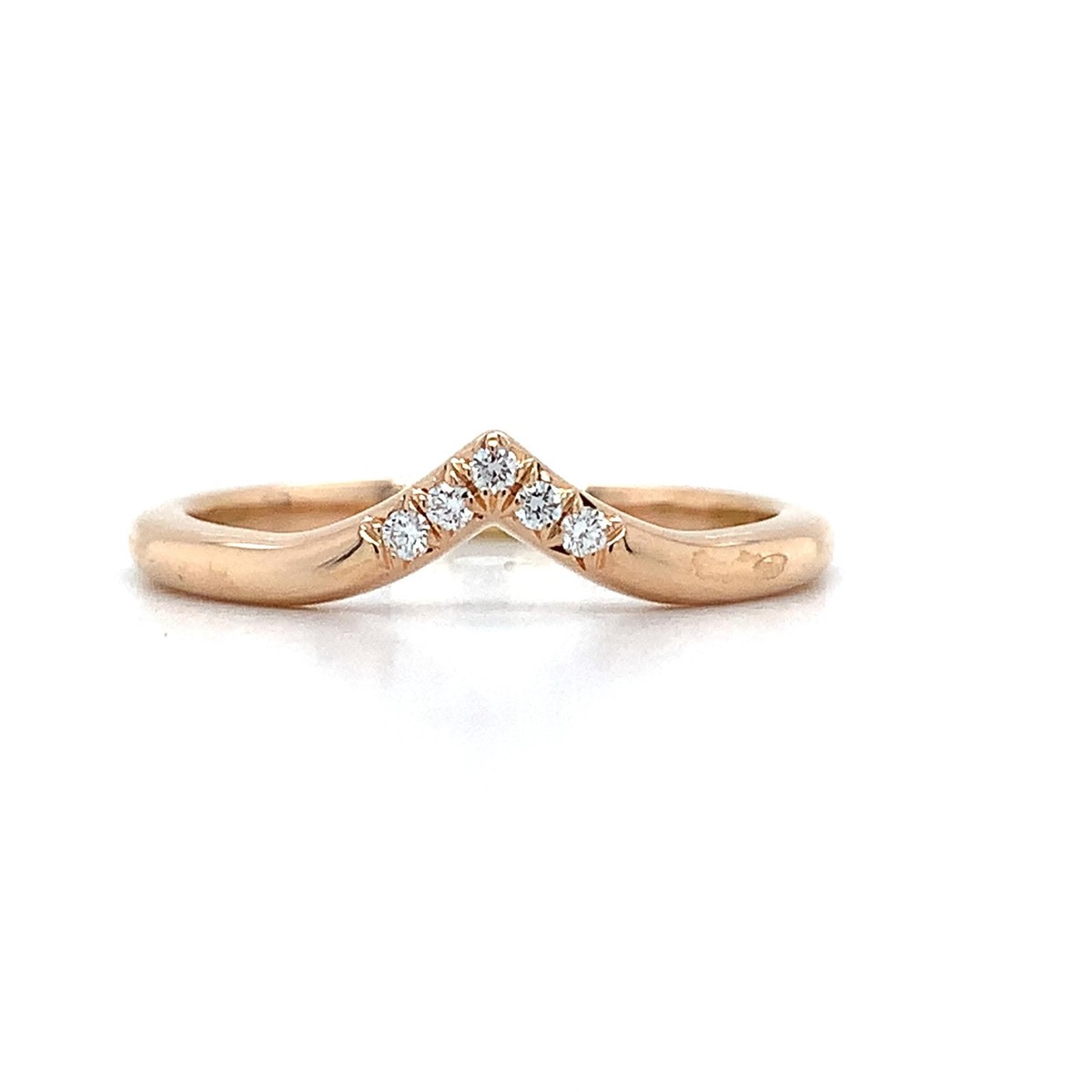 Yellow Gold Rose Gold Diamond Engagement Rings Tiffany Tiffany And