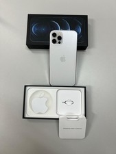 Apple iPhone 12 Pro - 256GB - Argento (Sbloccato)