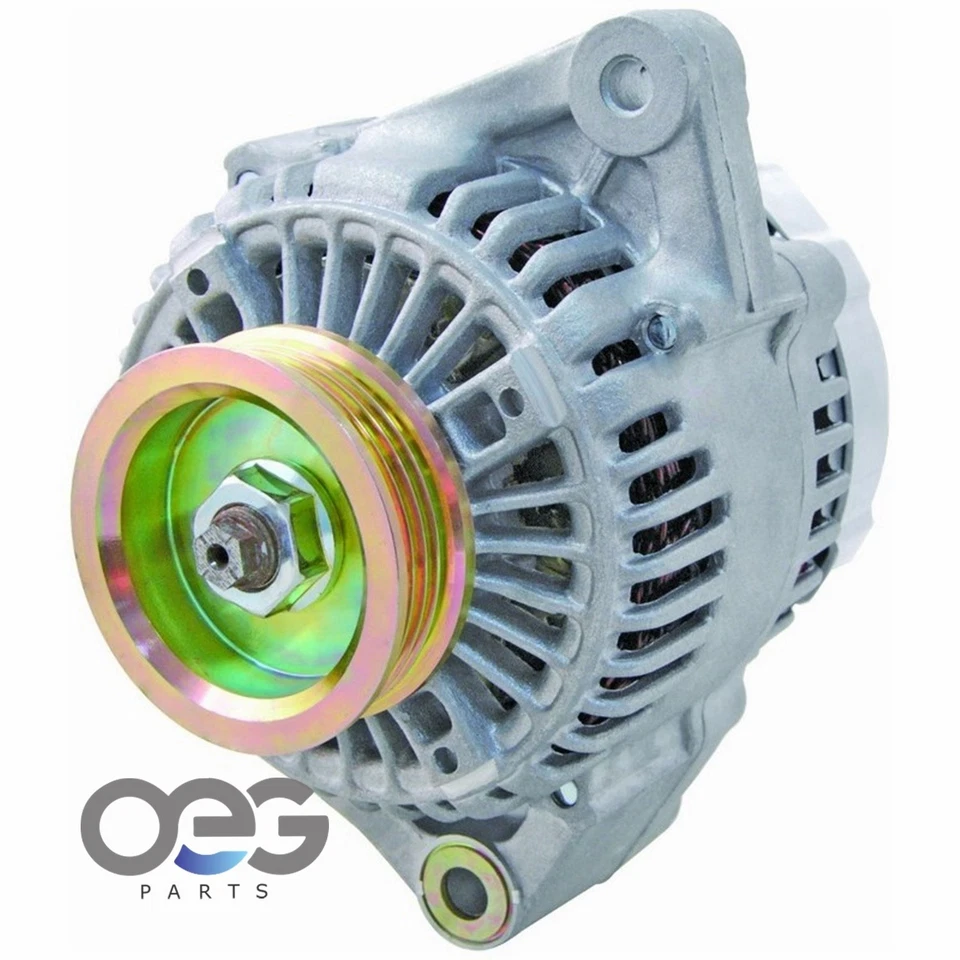 Alternador nuevo para Acura Vigor L5 2.5L 92-94 138689 213-8308 213-8689 13395 Foto 2 de 4