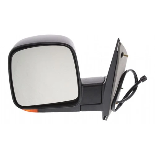 For Chevy Express 2500 2003 04 05 06 2007 Door Mirror Driver Side | Power Heated