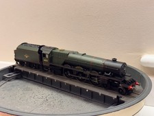 Hornby R2314 OO Gauge LMS Princess Class 46212 Duchess of Kent - Boxed