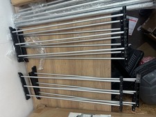 Kitchen Move BAT-IH1903 ULTIMA 25 m Modular Clothes Airer - Not working