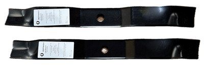 Motivity LB208-071 mower blade set for Murray 1998-2008