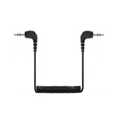 For Rode SC2 Shield Musical Instrument 3.5mm TRS Connection Cable