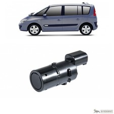 PDC Sensor Park hinten vorne für Renault Laguna Grand Scenic Twingo Master