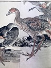 KONO BAIREI WOODBLOCK from One Hundred Birds/Original — photo 2