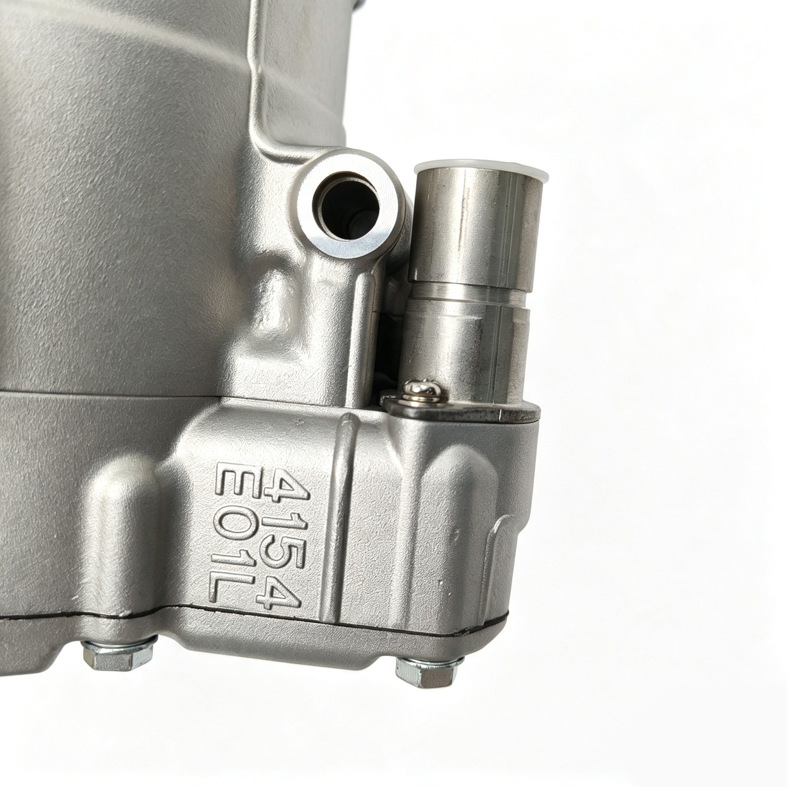 BMW i8 2014-2017 Electric compressor