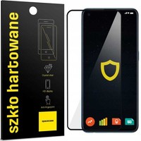 Spacecase 5D GehäRtetes Glas FüR Oppo Reno 5 Displayschutzfolie