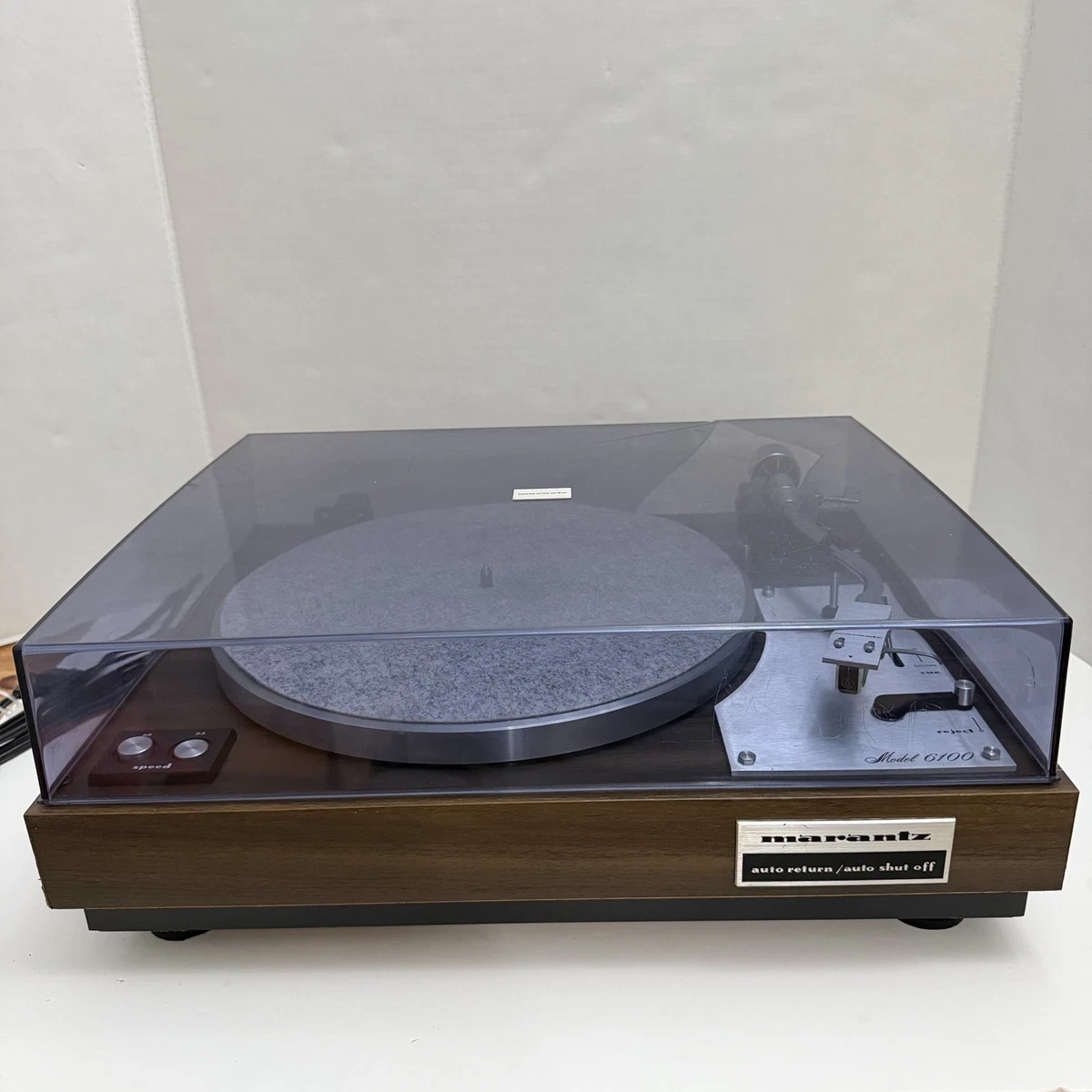 Marantz Vintage Audio & Video Electronics for sale | eBay