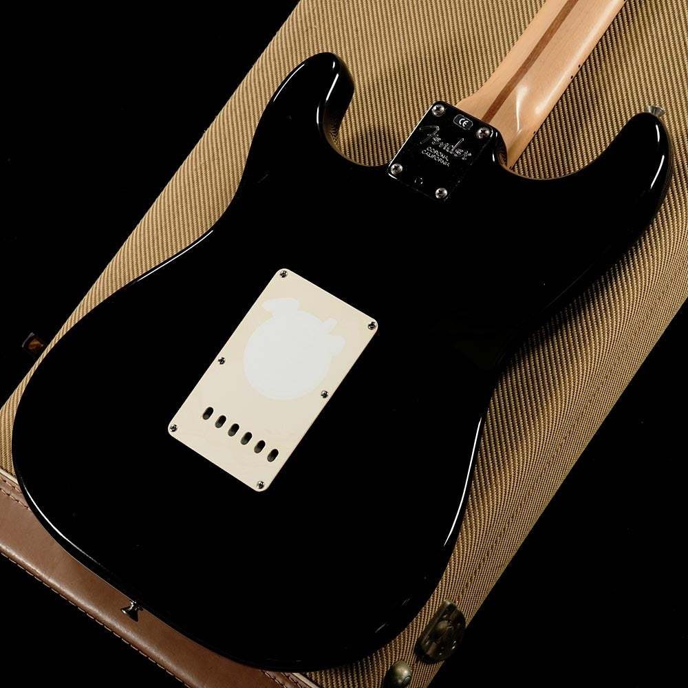 Fender Eric Clapton Stratocaster Blackie 2000 Used Electric Guitar