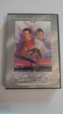 DVD ~ Star Trek IV: The Voyage Home (2003, 2-Disc Set, Collectors Edition)