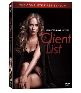 The Client List | eBay