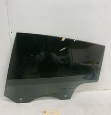 2026 Tesla Model Y Rear Passenger Side Door Window Glass LH 43R-0123040 45025 S1