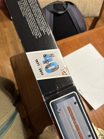 LEGO Technic 42062 Container Yard - Brand New Sealed, Retired, Rare