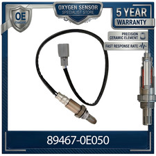 89467-0E050 New Automotive Oxygen Sensors Sui...