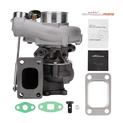 Turbo Turbocharger for Nissan Skyline R32 R33 R34 RB20DET RB25DET up to 430 BHP