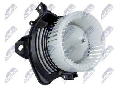 Original NTY Innenraumgebläse EWN-FT-010 für Fiat Opel