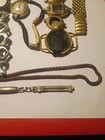vintage Eternity, Elgin,And Monarch wrist watch parts — photo 4