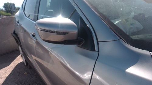 685104EH0A BOITE À GANTS / 769149 POUR NISSAN QASHQAI J11 ACENTA - Zdjęcie 4 z 5