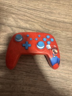 Power A | SUPER MARIO Controller | Kabelgebunden | Nintendo Switch | TOP! |   