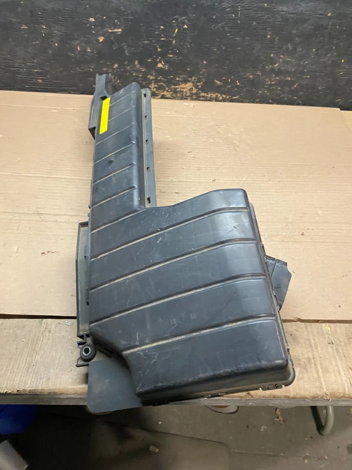 2009 to 2014 Nissan Murano Upper Air Intake Duct u7797 DG - Image 4 of 4