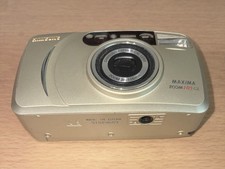Samsung Maxima Zoom 105 GL As Is Untested Condition