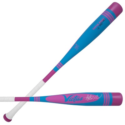 Victus Vibe Crayon Tatis (-5) USSSA Baseball Bat - 30/25