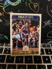 Darren Collison cards--you pick