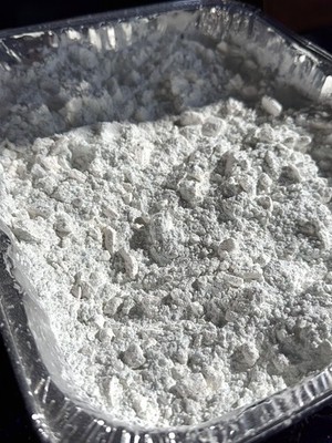 10oz Argo  Berry Great  Flavor Corn Starch Crumble Powder