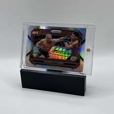 10 Georges St-Pierre Cards That Pack a Serious Punch 13