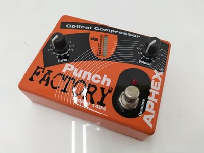 Aphex Model 1404 Effector No.nm1365