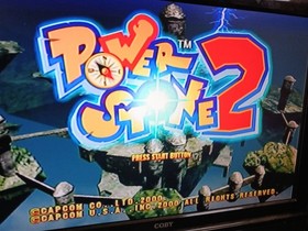 Power Stone 2 & 1 Sega Dreamcast Complete Registration Card Tested Game Lot Set
