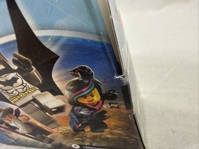 LEGO Dimensions:The LEGO Movie Emmet Fun Pack (71212) NIB - Has Box Wear