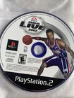 NBA Live 2002 (Sony PlayStation 2 disc only, 2001) NO TRACKING Or Case PS2