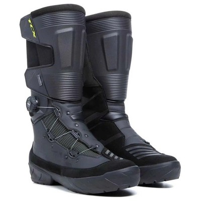 TCX Infinity 3 GTX Gore-Tex Tourenstiefel Mikrofaser