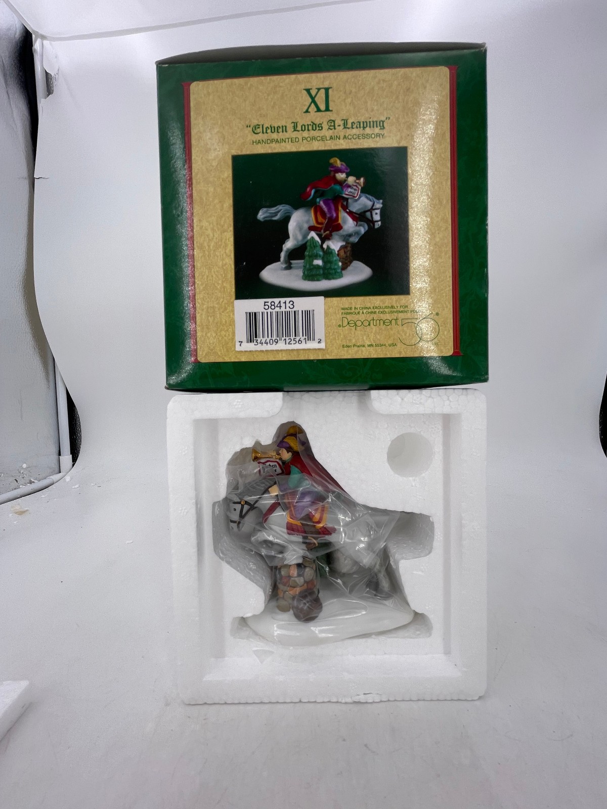 Click here to see eBay Auction