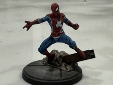Marvel Crisis Protocol Amazing Spider-Man Pai...