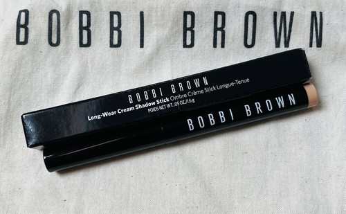 ✨ BOBBI BROWN Shadow Stick Vanilla 1.6g 💜 | RRP £27 🔥 - Picture 2 of 5