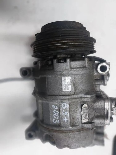 VW PASSAT Variant B5 3B6 Kondensatpumpe Klimaanalge 7SBU16C 447108146 34014460