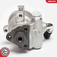 Hydraulikpumpe Lenkung Esen SKV 10SKV071 FüR KJ Jeep Cherokee Aluminium CRD 4X4