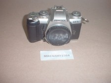 Pentax ZX-5N 35mm Film SLR Camera Body Only