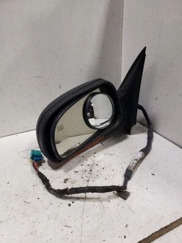 Driver Side View Mirror Power Manual Folding Opt DS3 Fits 02-03 BRAVADA 675941