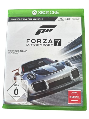 Jeu Vidéo R: Racing Evolution - Xbox - Version Française PAL - Bon état - Genre Course
